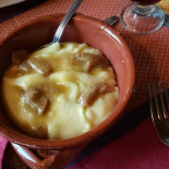 #sottocasa Nourriture