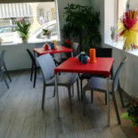 #sottocasa À l'intérieur