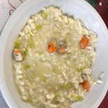 Penne Nere food