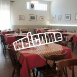 Penne Nere inside