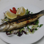 Pizzeria Prela' Comida