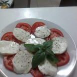 Pizzeria Prela' Comida