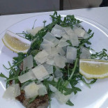 Pizzeria Prela' Comida