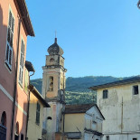 Pizzeria Prela' Exterior