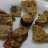 Pizzeria Prela' Nourriture