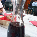 Taverna Darstè Bebida