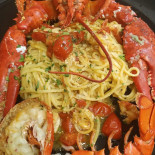 Taverna Darstè Comida