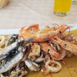 Taverna Darstè Comida