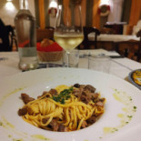 Taverna Darstè Comida