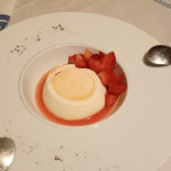 Taverna Darstè Comida