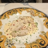 Taverna Darstè Comida
