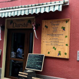 Taverna Darstè Exterior