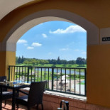 Le Robinie Golf Club Resort Exterior