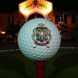 Le Robinie Golf Club Resort Bebida