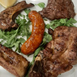 Braceria Steak&co Comida