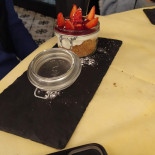 Braceria Steak&co Bebida