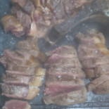 Braceria Steak&co Comida