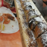 Frenky Nourriture