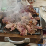 Braceria Steak&co Comida
