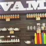 Vam À l'intérieur