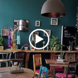 La Cantina Dentro