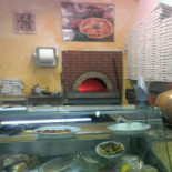 La Cantina Dentro