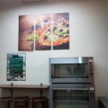 La Cantina Dentro