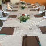 La Cantina Dentro