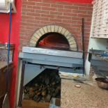 La Cantina Exterior