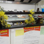 Paninoteca Da Tonino Extérieur