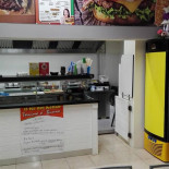 Paninoteca Da Tonino Carte