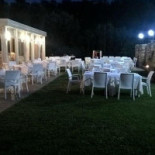 Movida Presso Il Kasale Extérieur
