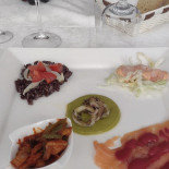 Movida Presso Il Kasale Boisson