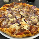D'artemi Ristorante Bar Pizzeria food