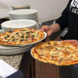 D'artemi Ristorante Bar Pizzeria food