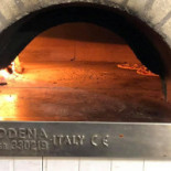 D'artemi Ristorante Bar Pizzeria outside