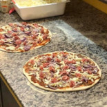 D'artemi Ristorante Bar Pizzeria food