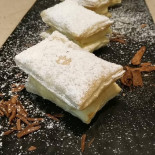Il Gioco Dei Sensi Nourriture