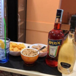 La Rotonda Bebida