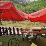 Pizzeria Da Edoardo Extérieur