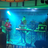 Celestino's Dancing Pizzeria Boisson