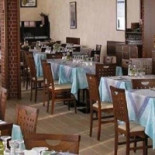 Celestino's Dancing Pizzeria À l'intérieur