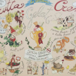 Pura Vida Carte