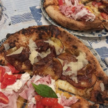 Al Bissone food