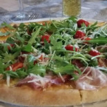 La Taverna Dei 7 Peccati Cibo