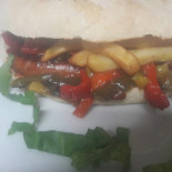La Taverna Dei 7 Peccati Cibo