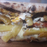 La Taverna Dei 7 Peccati Cibo