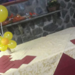 La Taverna Dei 7 Peccati Minuman