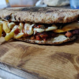 La Taverna Dei 7 Peccati Cibo