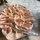 La Taverna Dei 7 Peccati Minuman